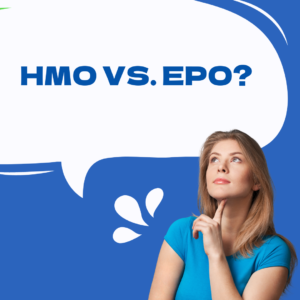 What is the Difference Between an HMO and an EPO?
