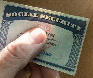 Does Social Security Count as Income for Obamacare?